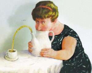 Урок выдержки и мудрости: История о том, как слушать свой ум и сердце