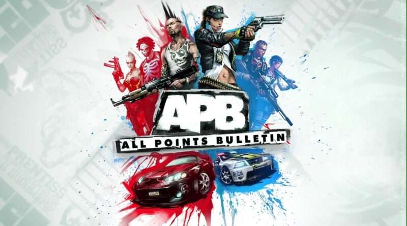 Отзыв на игру "All Points Bulletin". Смотреть фото Отзыв на игру "All Points Bulletin". Смотреть картинку Отзыв на игру "All Points Bulletin". Картинка про Отзыв на игру "All Points Bulletin". Фото Отзыв на игру "All Points Bulletin"
