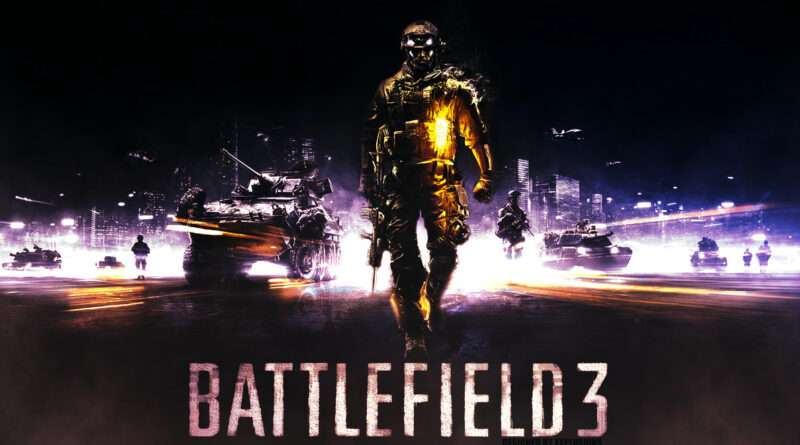 Отзыв на игру Battlefield 3. Смотреть фото Отзыв на игру Battlefield 3. Смотреть картинку Отзыв на игру Battlefield 3. Картинка про Отзыв на игру Battlefield 3. Фото Отзыв на игру Battlefield 3