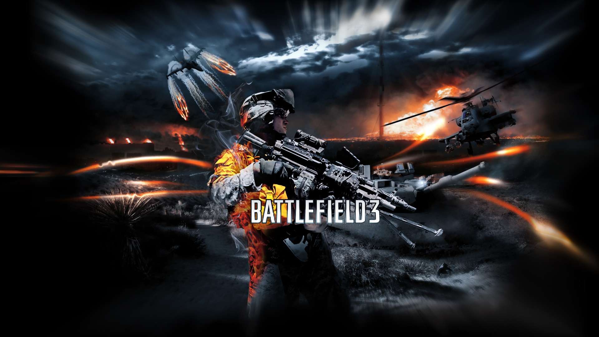 Отзыв на игру Battlefield 3. Смотреть фото Отзыв на игру Battlefield 3. Смотреть картинку Отзыв на игру Battlefield 3. Картинка про Отзыв на игру Battlefield 3. Фото Отзыв на игру Battlefield 3