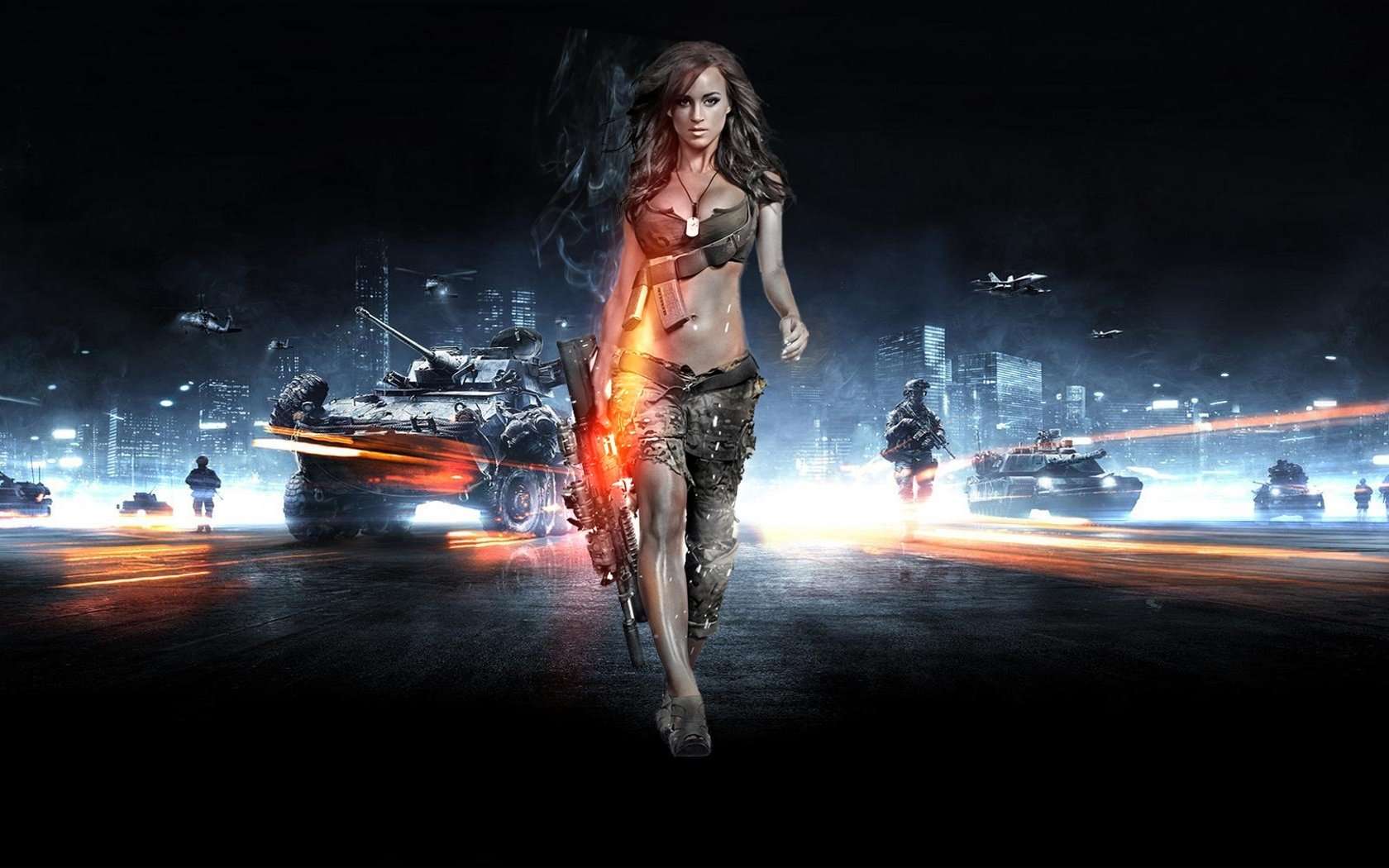Отзыв на игру Battlefield 3. Смотреть фото Отзыв на игру Battlefield 3. Смотреть картинку Отзыв на игру Battlefield 3. Картинка про Отзыв на игру Battlefield 3. Фото Отзыв на игру Battlefield 3