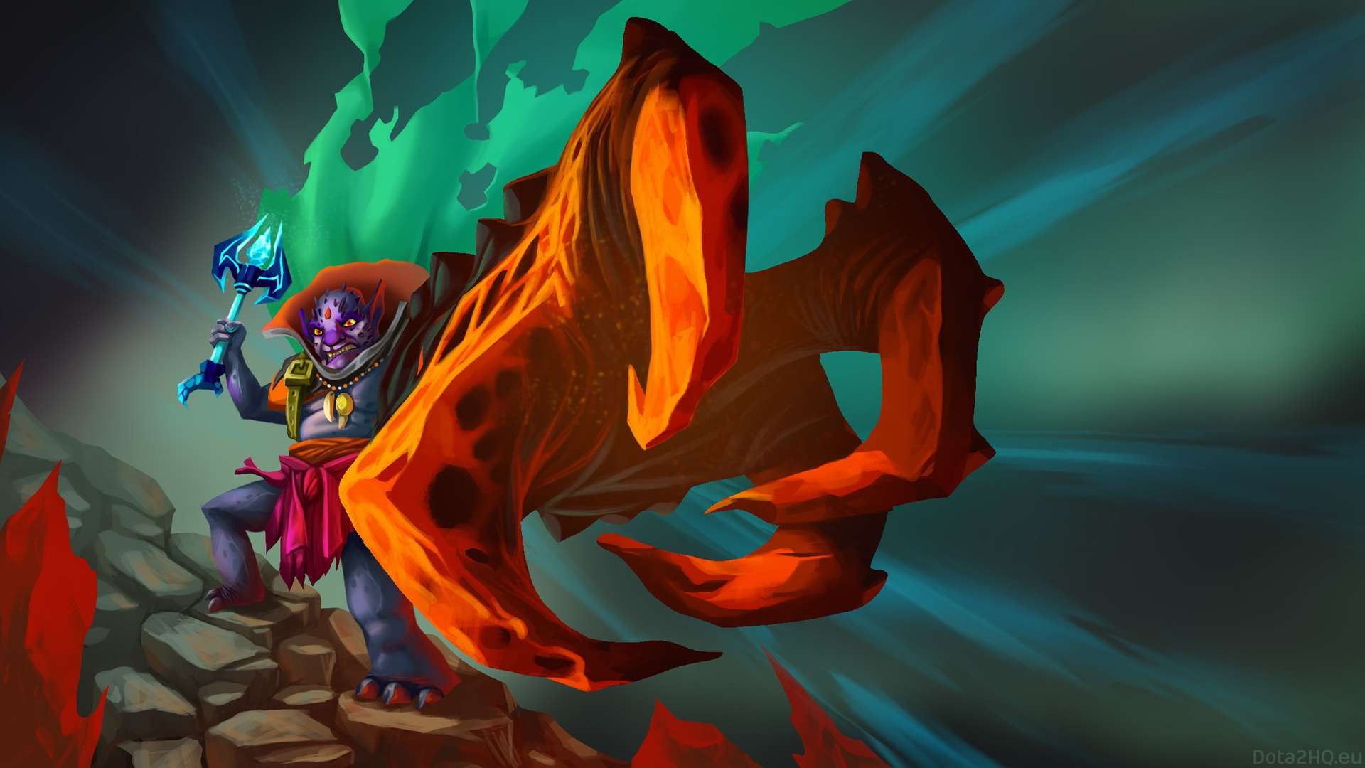 Dota 2: Игра, которая завораживает и заводит. Смотреть фото Dota 2: Игра, которая завораживает и заводит. Смотреть картинку Dota 2: Игра, которая завораживает и заводит. Картинка про Dota 2: Игра, которая завораживает и заводит. Фото Dota 2: Игра, которая завораживает и заводит