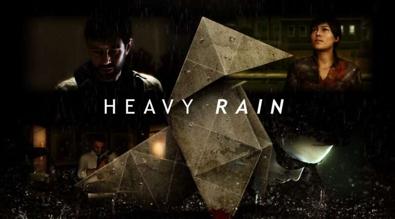 Heavy Rain – Глубокий и Потрясающий Погружение в Мир Эмоций. Смотреть фото Heavy Rain – Глубокий и Потрясающий Погружение в Мир Эмоций. Смотреть картинку Heavy Rain – Глубокий и Потрясающий Погружение в Мир Эмоций. Картинка про Heavy Rain – Глубокий и Потрясающий Погружение в Мир Эмоций. Фото Heavy Rain – Глубокий и Потрясающий Погружение в Мир Эмоций