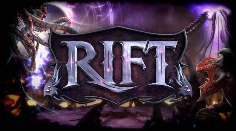 Отзыв на игру "Rift". Смотреть фото Отзыв на игру "Rift". Смотреть картинку Отзыв на игру "Rift". Картинка про Отзыв на игру "Rift". Фото Отзыв на игру "Rift"