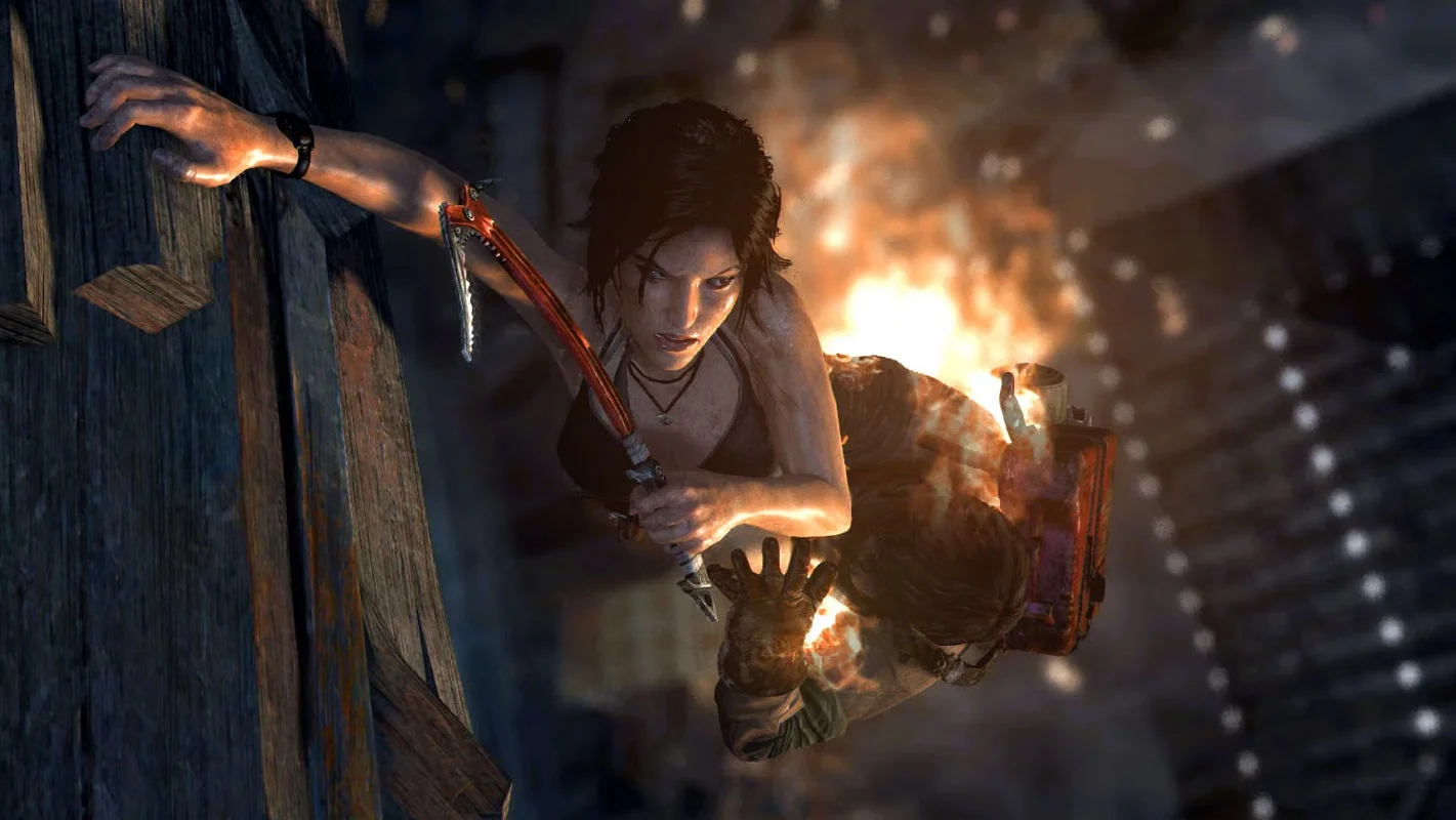 Tomb Raider 2024: Погружение в захватывающее приключение. Смотреть фото Tomb Raider 2024: Погружение в захватывающее приключение. Смотреть картинку Tomb Raider 2024: Погружение в захватывающее приключение. Картинка про Tomb Raider 2024: Погружение в захватывающее приключение. Фото Tomb Raider 2024: Погружение в захватывающее приключение