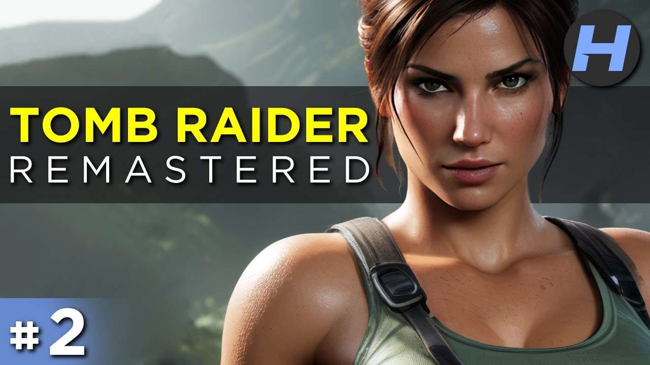 Tomb Raider 2024: Погружение в захватывающее приключение. Смотреть фото Tomb Raider 2024: Погружение в захватывающее приключение. Смотреть картинку Tomb Raider 2024: Погружение в захватывающее приключение. Картинка про Tomb Raider 2024: Погружение в захватывающее приключение. Фото Tomb Raider 2024: Погружение в захватывающее приключение