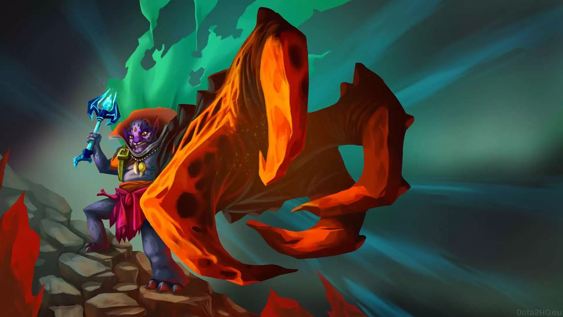 Dota 2: Игра, которая завораживает и заводит. Смотреть фото Dota 2: Игра, которая завораживает и заводит. Смотреть картинку Dota 2: Игра, которая завораживает и заводит. Картинка про Dota 2: Игра, которая завораживает и заводит. Фото Dota 2: Игра, которая завораживает и заводит