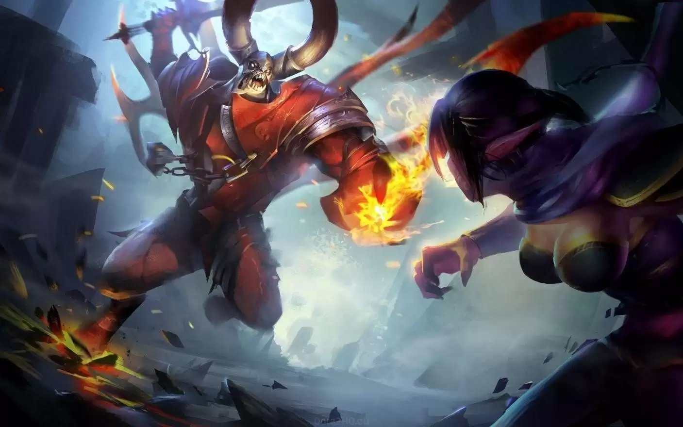 Dota 2: Игра, которая завораживает и заводит. Смотреть фото Dota 2: Игра, которая завораживает и заводит. Смотреть картинку Dota 2: Игра, которая завораживает и заводит. Картинка про Dota 2: Игра, которая завораживает и заводит. Фото Dota 2: Игра, которая завораживает и заводит