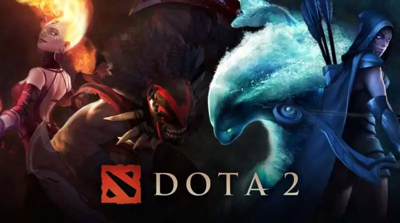 Dota 2: Игра, которая завораживает и заводит. Смотреть фото Dota 2: Игра, которая завораживает и заводит. Смотреть картинку Dota 2: Игра, которая завораживает и заводит. Картинка про Dota 2: Игра, которая завораживает и заводит. Фото Dota 2: Игра, которая завораживает и заводит