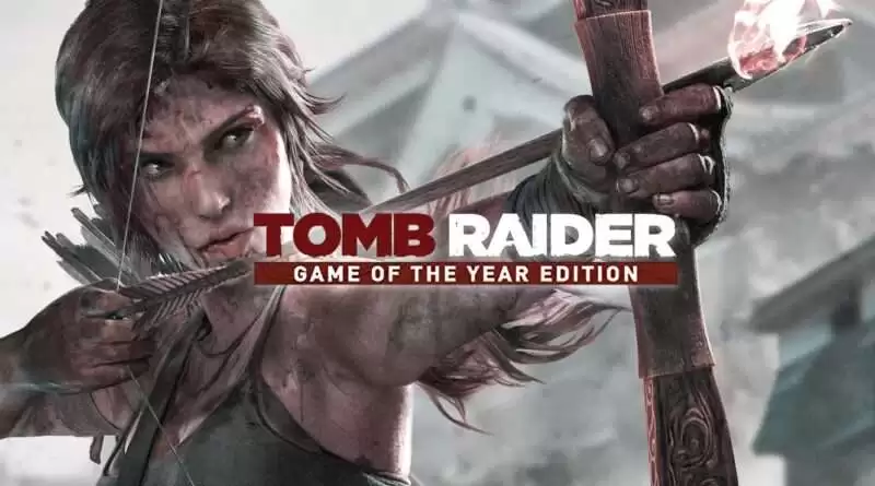 Tomb Raider 2024: Погружение в захватывающее приключение. Смотреть фото Tomb Raider 2024: Погружение в захватывающее приключение. Смотреть картинку Tomb Raider 2024: Погружение в захватывающее приключение. Картинка про Tomb Raider 2024: Погружение в захватывающее приключение. Фото Tomb Raider 2024: Погружение в захватывающее приключение